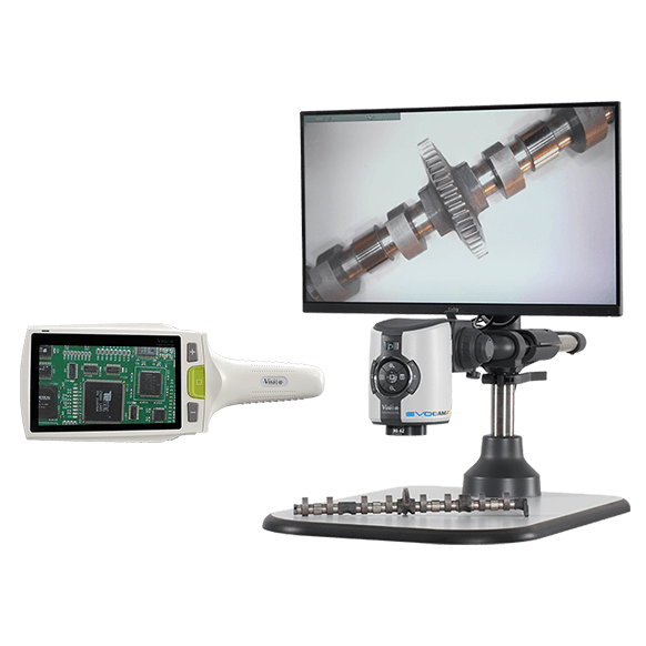 Digital-microscopes-category-Banner-EVO-Cam-II-CamBeta-582x582px