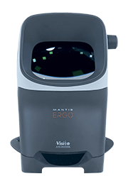 Mantis Elite Cam HD stereo microscope with monitor