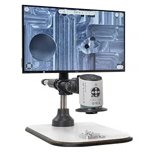 evo-cam-aura-button-multi-metal-300×300 다축 스탠드에 장착된 EVO Cam AURA